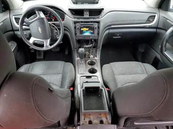 1GNKRHKD4GJ315781 2016 CHEVROLET TRAVERSE - Image 8