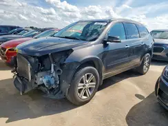 1GNKRHKD4GJ318163 2016 CHEVROLET TRAVERSE