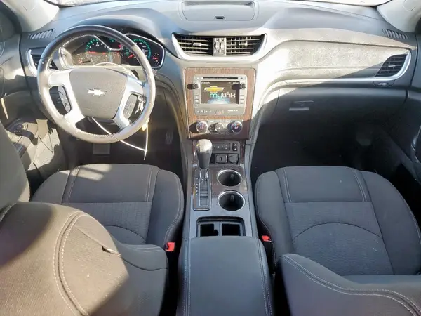 1GNKRHKD4GJ318163 2016 CHEVROLET TRAVERSE - Image 8