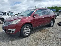 1GNKRHKD4GJ324044 2016 CHEVROLET TRAVERSE