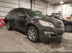 1GNKRHKD4GJ334668 2016 CHEVROLET TRAVERSE