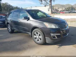 1GNKRHKD4GJ337862 2016 CHEVROLET TRAVERSE