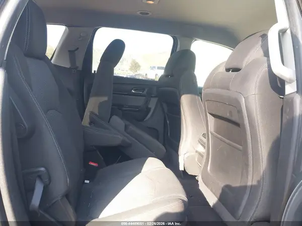 1GNKRHKD4GJ337862 2016 CHEVROLET TRAVERSE - Image 8