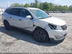 1GNKRHKD4GJ341734 2016 CHEVROLET TRAVERSE