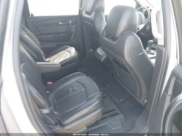 1GNKRHKD4GJ341734 2016 CHEVROLET TRAVERSE - Image 8