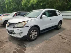 1GNKRHKD4HJ122239 2017 CHEVROLET TRAVERSE