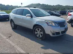 1GNKRHKD4HJ130728 2017 CHEVROLET TRAVERSE