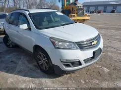 1GNKRHKD4HJ142099 2017 CHEVROLET TRAVERSE