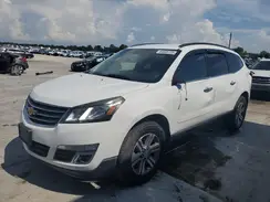 1GNKRHKD4HJ144015 2017 CHEVROLET TRAVERSE