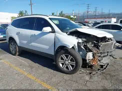 1GNKRHKD4HJ167889 2017 CHEVROLET TRAVERSE