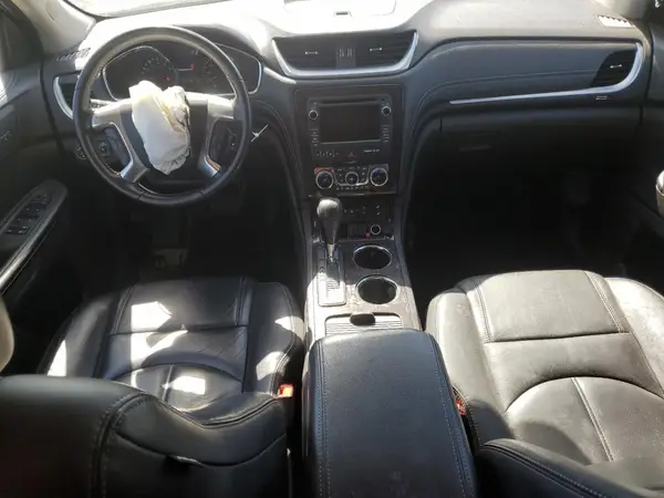 1GNKRHKD4HJ174275 2017 CHEVROLET TRAVERSE - Image 8
