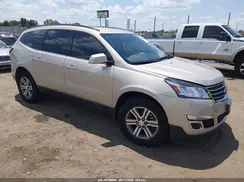1GNKRHKD4HJ182134 2017 CHEVROLET TRAVERSE