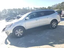 1GNKRHKD4HJ191173 2017 CHEVROLET TRAVERSE