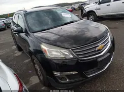 1GNKRHKD4HJ206450 2017 CHEVROLET TRAVERSE