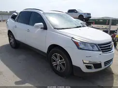1GNKRHKD4HJ218260 2017 CHEVROLET TRAVERSE