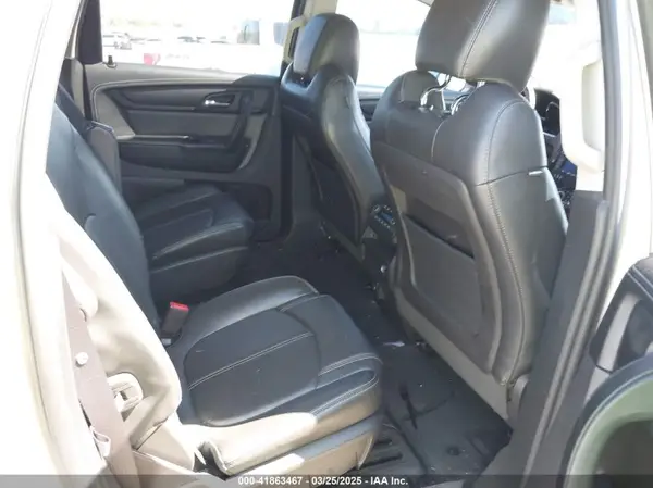 1GNKRHKD4HJ224432 2017 CHEVROLET TRAVERSE - Image 8