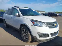 1GNKRHKD4HJ226939 2017 CHEVROLET TRAVERSE