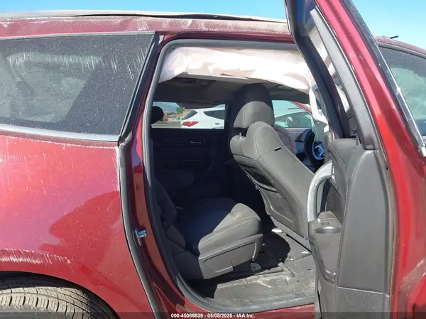 1GNKRHKD4HJ230036 2017 CHEVROLET TRAVERSE - Image 8