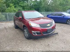 1GNKRHKD4HJ232000 2017 CHEVROLET TRAVERSE