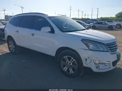 1GNKRHKD4HJ271282 2017 CHEVROLET TRAVERSE