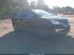 1GNKRHKD4HJ277423 2017 CHEVROLET TRAVERSE