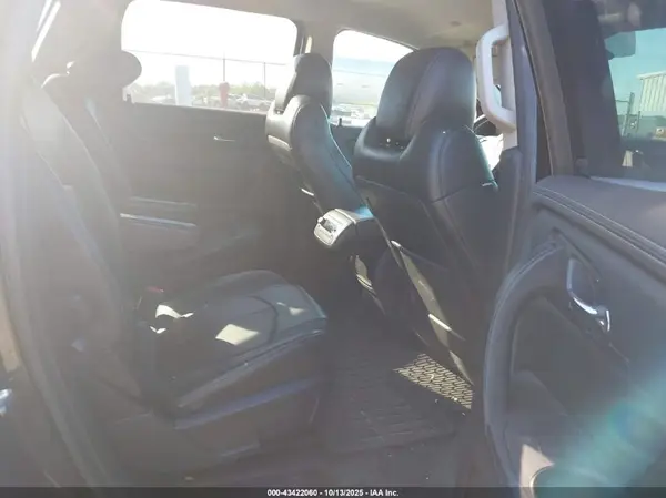 1GNKRHKD4HJ277423 2017 CHEVROLET TRAVERSE - Image 8