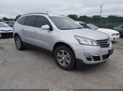 1GNKRHKD4HJ282573 2017 CHEVROLET TRAVERSE