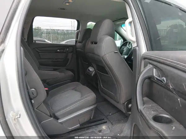 1GNKRHKD4HJ282573 2017 CHEVROLET TRAVERSE - Image 8