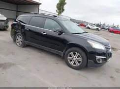 1GNKRHKD4HJ292231 2017 CHEVROLET TRAVERSE