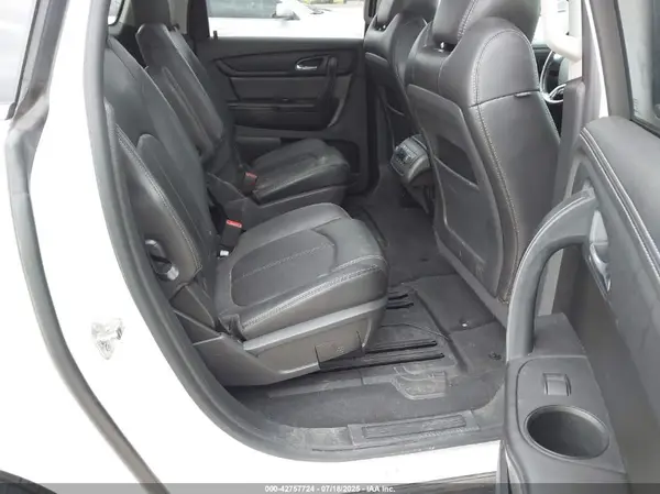 1GNKRHKD4HJ298062 2017 CHEVROLET TRAVERSE - Image 8