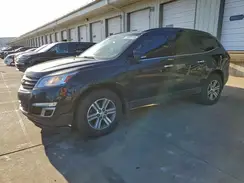 1GNKRHKD4HJ311165 2017 CHEVROLET TRAVERSE