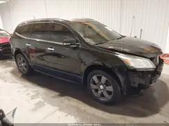 1GNKRHKD4HJ331657 2017 CHEVROLET TRAVERSE