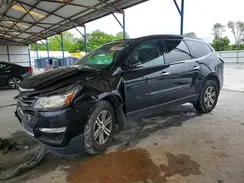 1GNKRHKD4HJ335448 2017 CHEVROLET TRAVERSE
