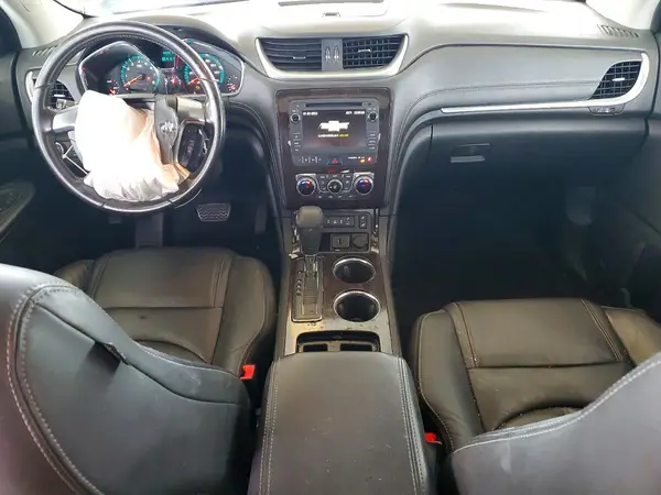 1GNKRHKD4HJ335448 2017 CHEVROLET TRAVERSE - Image 8