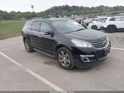 1GNKRHKD4HJ338043 2017 CHEVROLET TRAVERSE