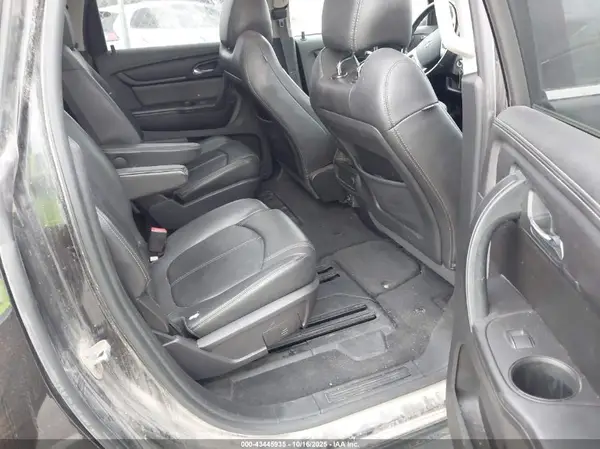 1GNKRHKD4HJ338043 2017 CHEVROLET TRAVERSE - Image 8