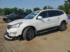 1GNKRHKD4HJ344425 2017 CHEVROLET TRAVERSE
