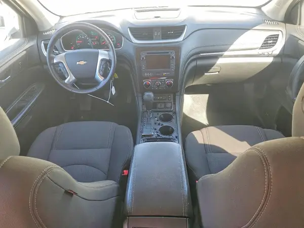 1GNKRHKD5GJ104234 2016 CHEVROLET TRAVERSE - Image 8