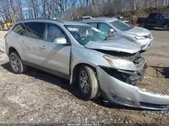 1GNKRHKD5GJ112897 2016 CHEVROLET TRAVERSE