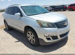 1GNKRHKD5GJ113855 2016 CHEVROLET TRAVERSE