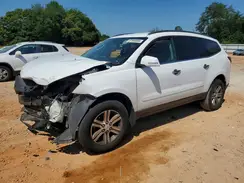 1GNKRHKD5GJ123818 2016 CHEVROLET TRAVERSE