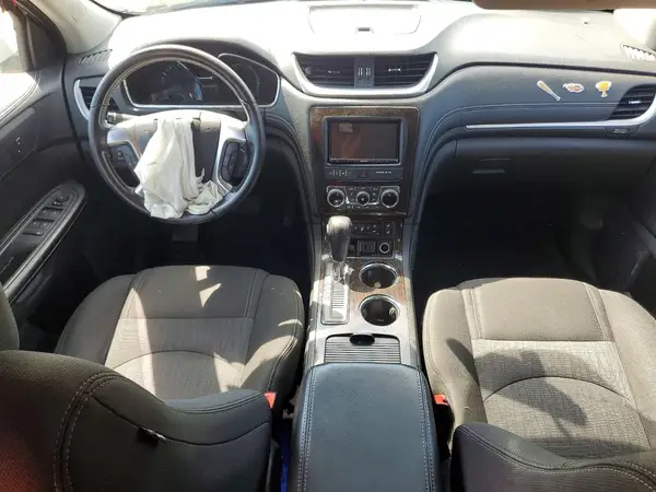 1GNKRHKD5GJ123818 2016 CHEVROLET TRAVERSE - Image 8