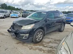 1GNKRHKD5GJ126959 2016 CHEVROLET TRAVERSE