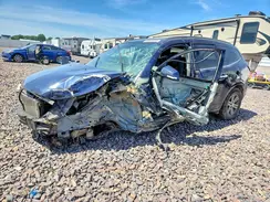 1GNKRHKD5GJ128646 2016 CHEVROLET TRAVERSE