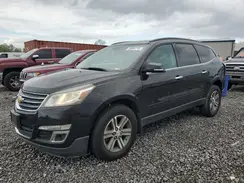 1GNKRHKD5GJ128825 2016 CHEVROLET TRAVERSE