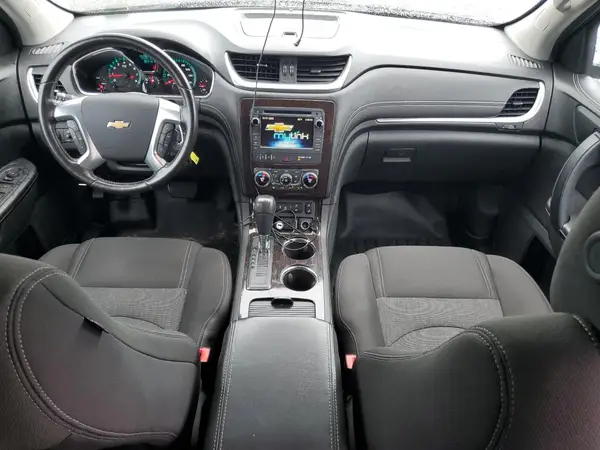 1GNKRHKD5GJ128825 2016 CHEVROLET TRAVERSE - Image 8