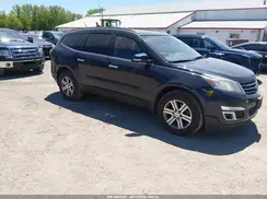 1GNKRHKD5GJ143292 2016 CHEVROLET TRAVERSE