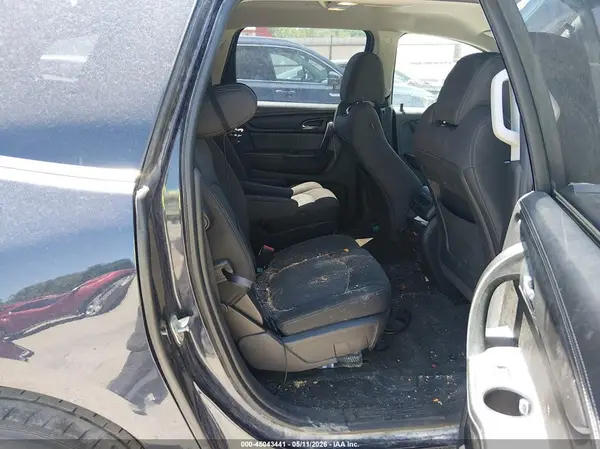 1GNKRHKD5GJ143292 2016 CHEVROLET TRAVERSE - Image 8