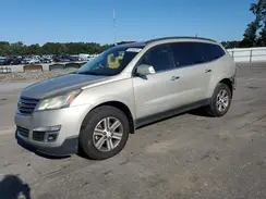 1GNKRHKD5GJ153725 2016 CHEVROLET TRAVERSE
