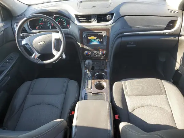 1GNKRHKD5GJ153725 2016 CHEVROLET TRAVERSE - Image 8